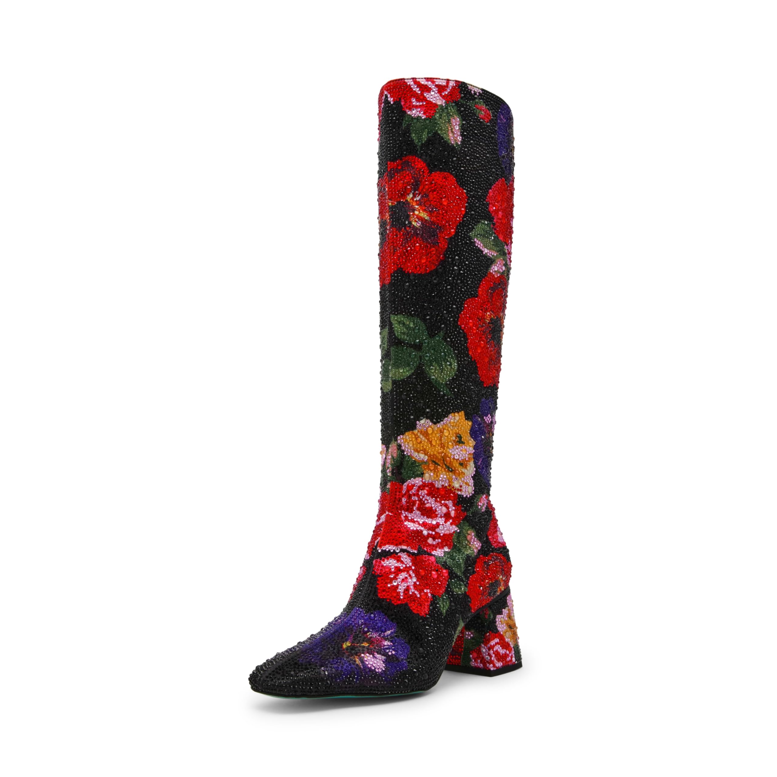 Boots & Booties